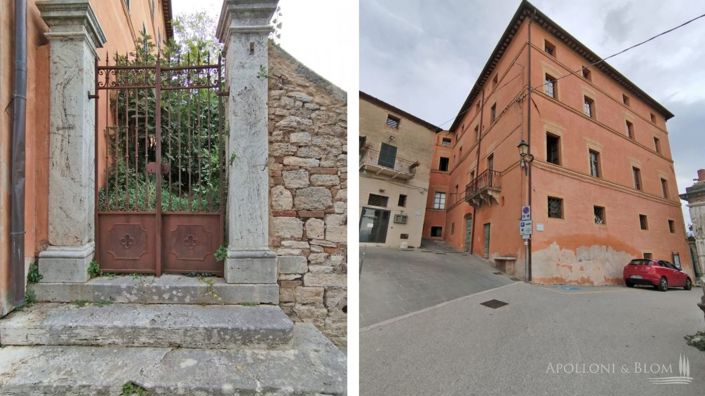 Image No.14-Appartement à vendre à Rapolano Terme