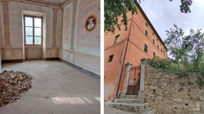 Image No.15-Appartement à vendre à Rapolano Terme