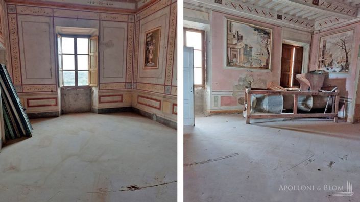 Image No.16-Appartement à vendre à Rapolano Terme