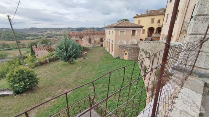 Image No.17-Appartement à vendre à Rapolano Terme