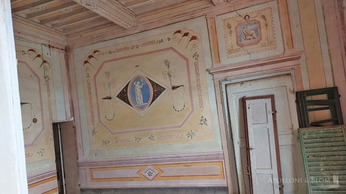 Image No.18-Appartement à vendre à Rapolano Terme