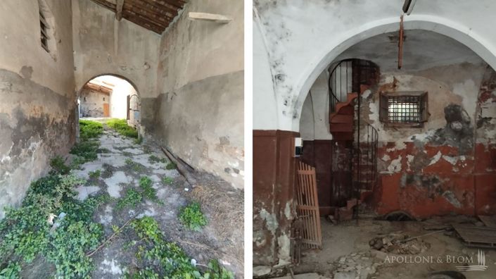 Image No.19-Appartement à vendre à Rapolano Terme