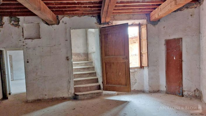 Image No.20-Appartement à vendre à Rapolano Terme