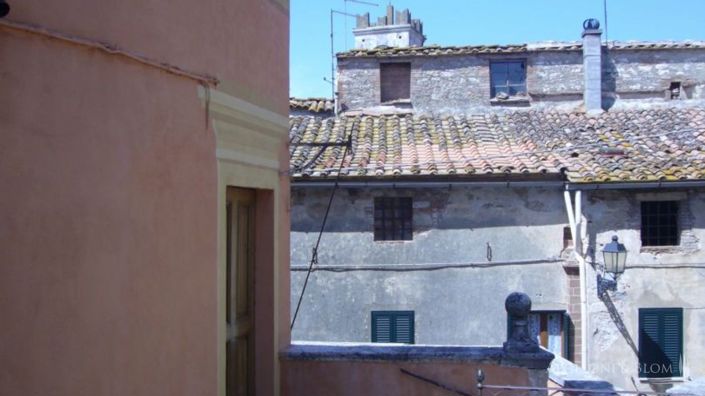 Image No.21-Appartement à vendre à Rapolano Terme