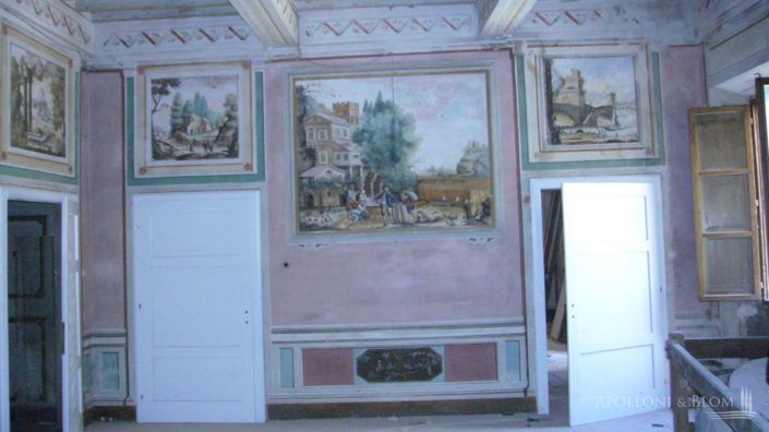 Image No.23-Appartement à vendre à Rapolano Terme