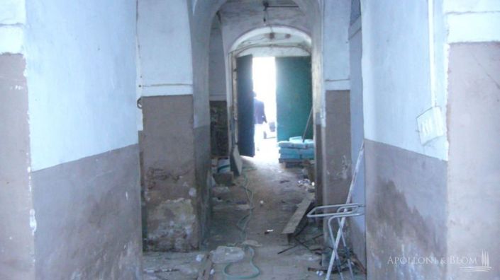 Image No.26-Appartement à vendre à Rapolano Terme