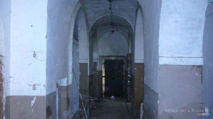 Image No.27-Appartement à vendre à Rapolano Terme