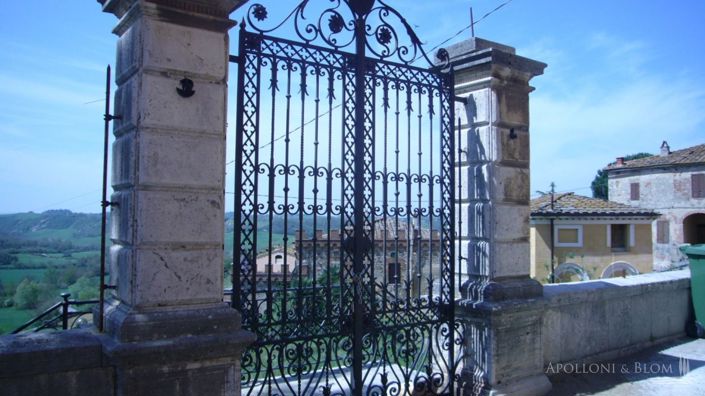 Image No.29-Appartement à vendre à Rapolano Terme