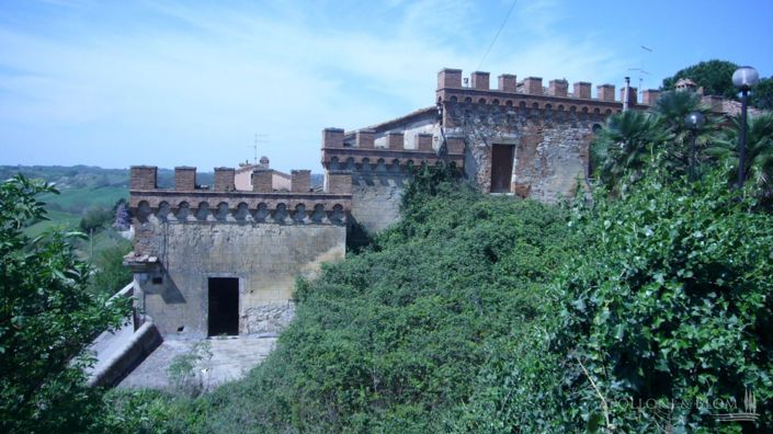 Image No.30-Appartement à vendre à Rapolano Terme
