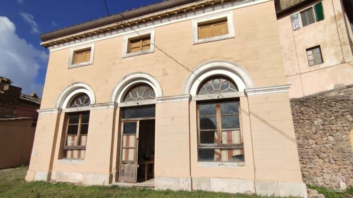 Image No.4-Appartement à vendre à Rapolano Terme