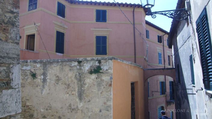 Image No.7-Appartement à vendre à Rapolano Terme