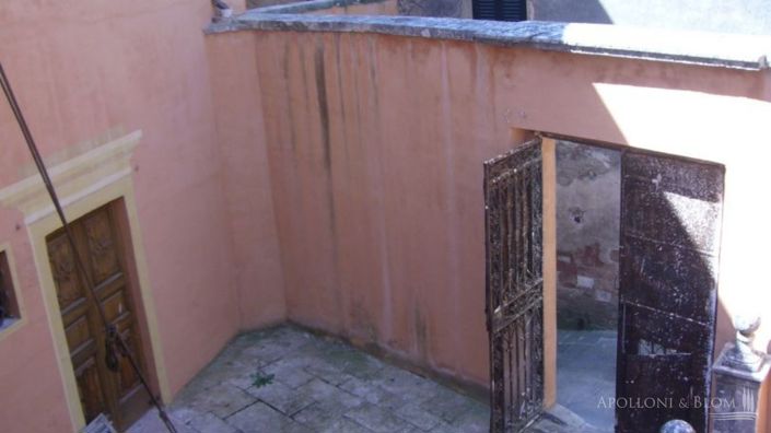 Image No.9-Appartement à vendre à Rapolano Terme