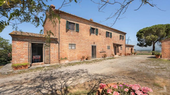 Image No.12-Appartement de 4 chambres à vendre à Cortona
