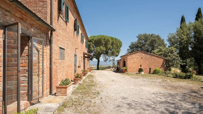 Image No.14-Appartement de 4 chambres à vendre à Cortona
