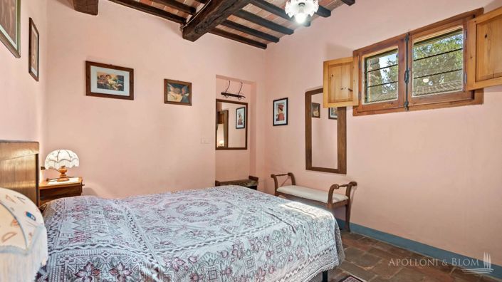 Image No.21-Appartement de 4 chambres à vendre à Cortona