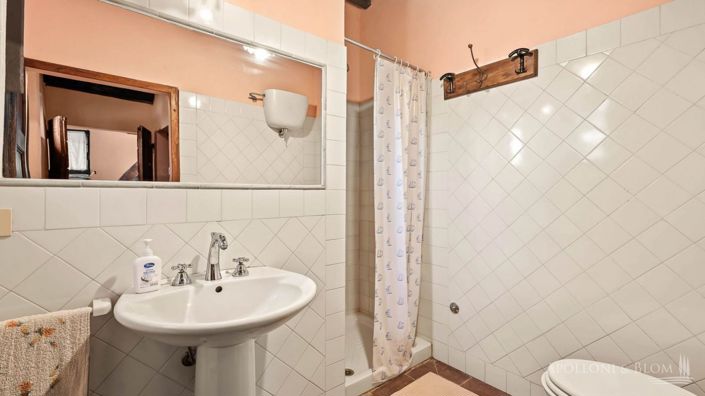 Image No.22-Appartement de 4 chambres à vendre à Cortona