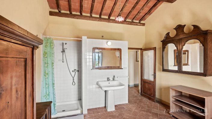 Image No.26-Appartement de 4 chambres à vendre à Cortona