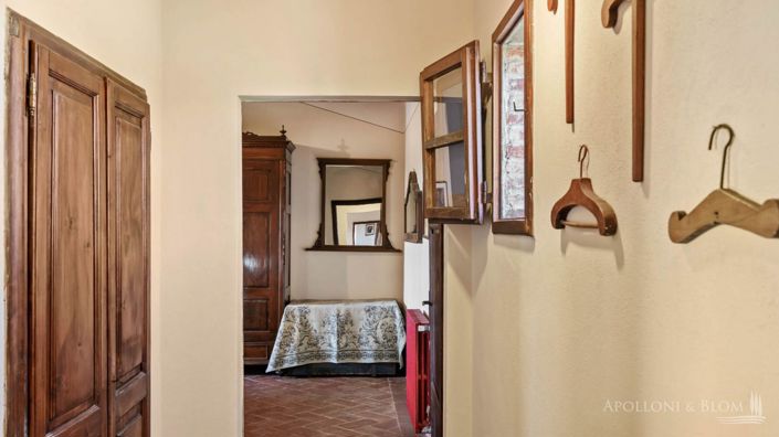 Image No.27-Appartement de 4 chambres à vendre à Cortona