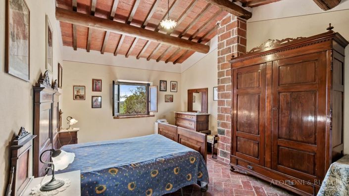 Image No.28-Appartement de 4 chambres à vendre à Cortona