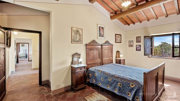 Image No.29-Appartement de 4 chambres à vendre à Cortona