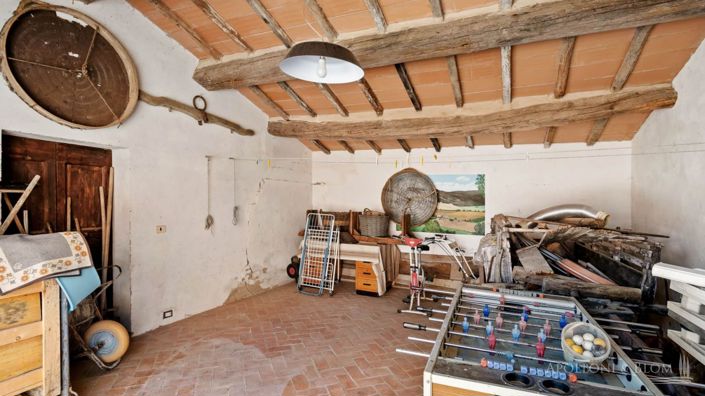 Image No.30-Appartement de 4 chambres à vendre à Cortona