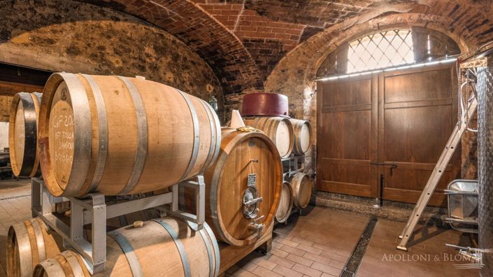 Image No.28-4 Bed Vineyard for sale