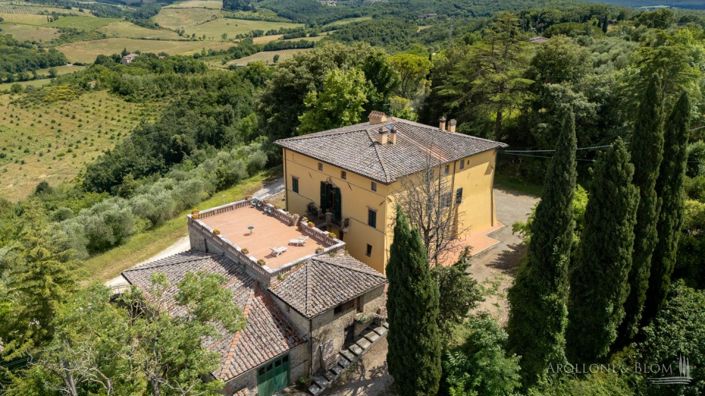 Image No.4-4 Bed Vineyard for sale