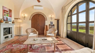 1 - Castiglion Fiorentino, Appartement