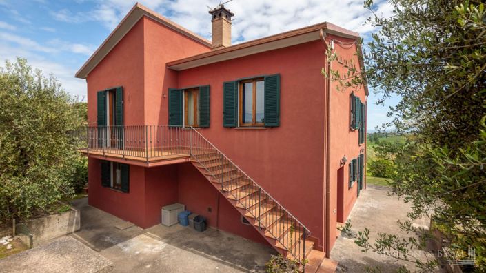 Image No.16-Appartement de 4 chambres à vendre à Castiglione del Lago