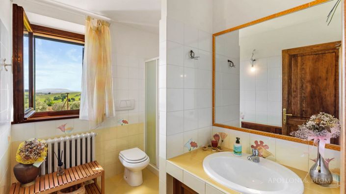 Image No.18-Appartement de 4 chambres à vendre à Castiglione del Lago