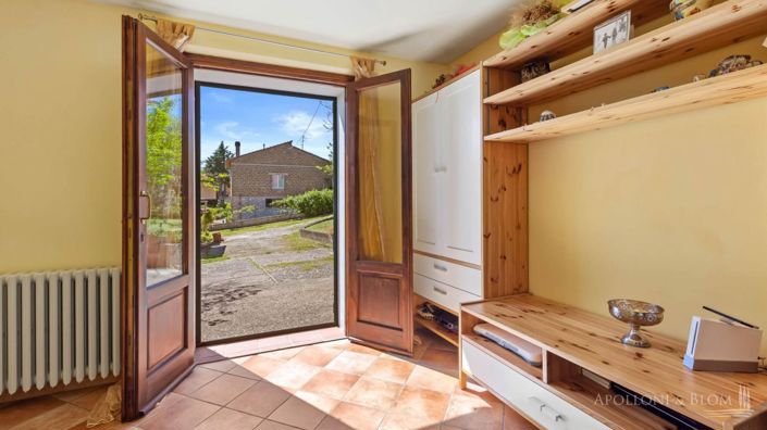 Image No.19-Appartement de 4 chambres à vendre à Castiglione del Lago