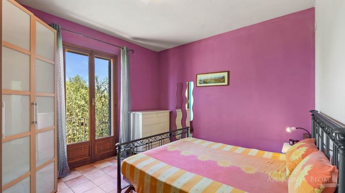 Image No.22-Appartement de 4 chambres à vendre à Castiglione del Lago