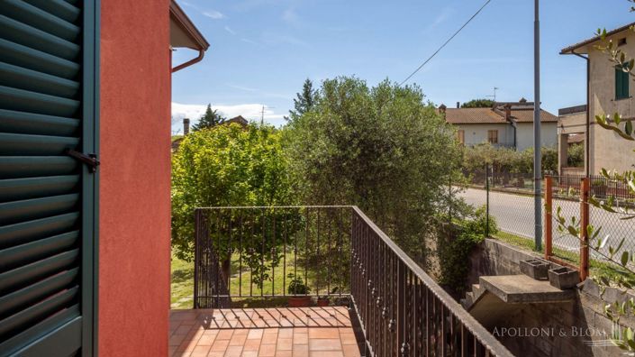 Image No.24-Appartement de 4 chambres à vendre à Castiglione del Lago