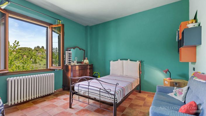 Image No.26-Appartement de 4 chambres à vendre à Castiglione del Lago