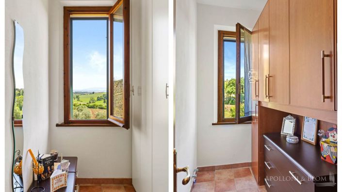 Image No.27-Appartement de 4 chambres à vendre à Castiglione del Lago