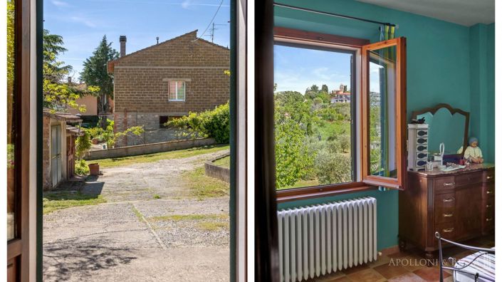 Image No.29-Appartement de 4 chambres à vendre à Castiglione del Lago