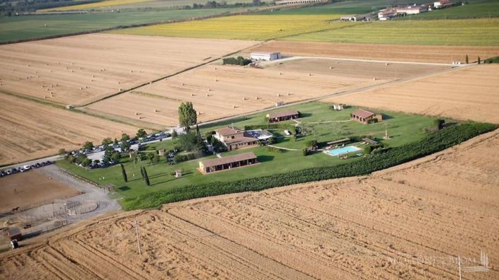 Image No.14-Appartement de 17 chambres à vendre à Grosseto