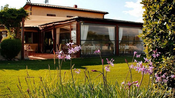 Image No.17-Appartement de 17 chambres à vendre à Grosseto