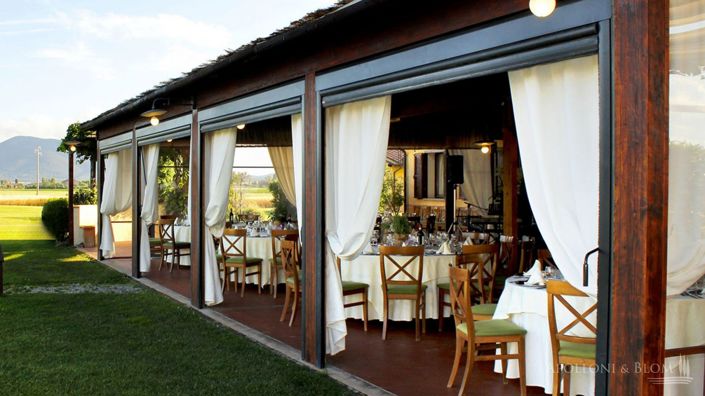 Image No.19-Appartement de 17 chambres à vendre à Grosseto