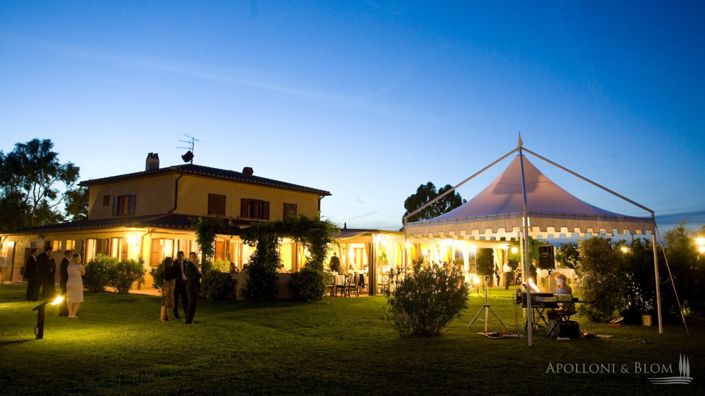 Image No.20-Appartement de 17 chambres à vendre à Grosseto