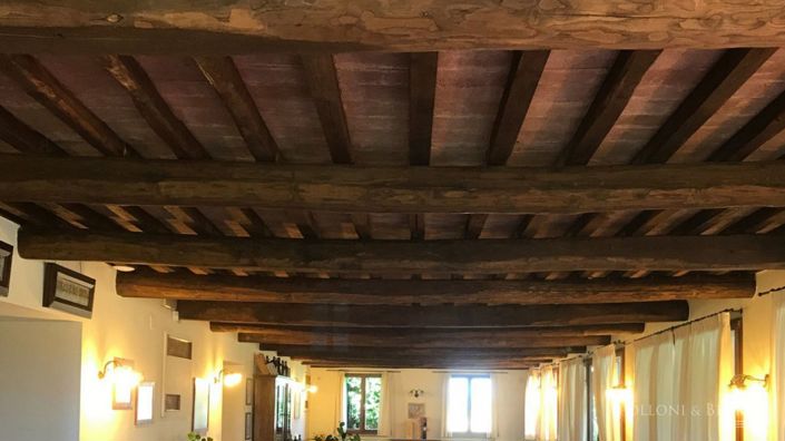 Image No.21-Appartement de 17 chambres à vendre à Grosseto