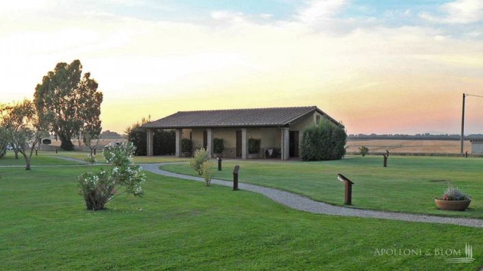 Image No.26-Appartement de 17 chambres à vendre à Grosseto