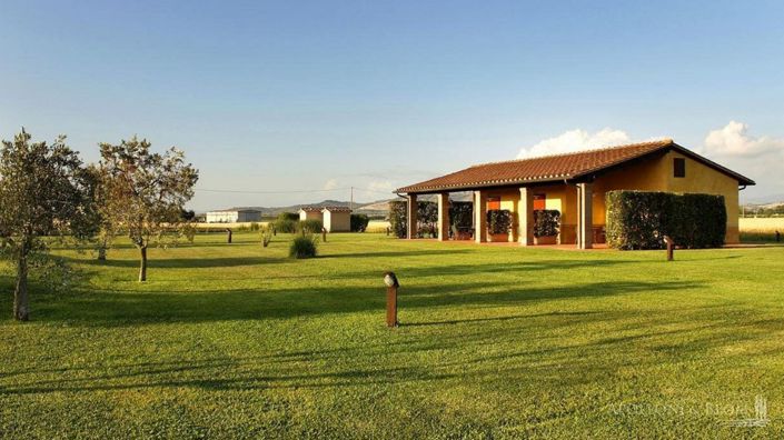 Image No.27-Appartement de 17 chambres à vendre à Grosseto