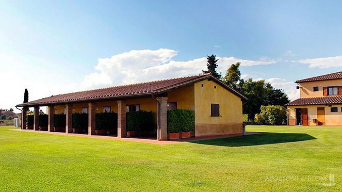 Image No.28-Appartement de 17 chambres à vendre à Grosseto