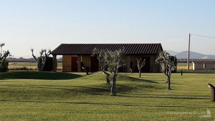 Image No.29-Appartement de 17 chambres à vendre à Grosseto