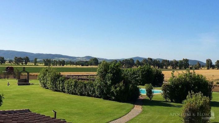 Image No.8-Appartement de 17 chambres à vendre à Grosseto