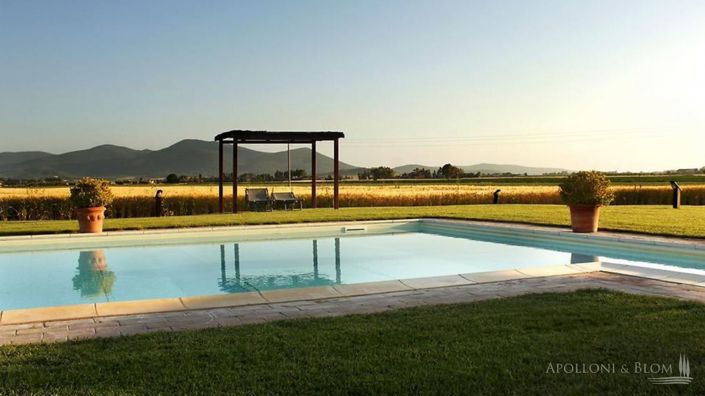 Image No.9-Appartement de 17 chambres à vendre à Grosseto