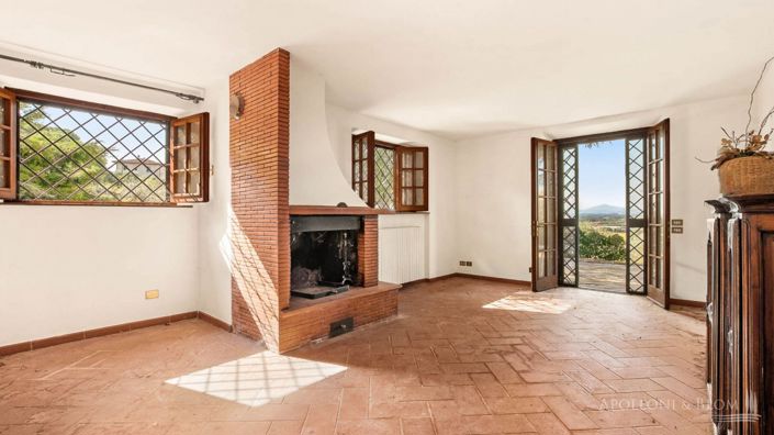 Image No.12-4 Bed Country House for sale