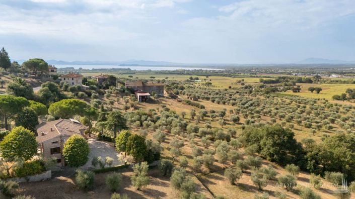 Image No.3-4 Bed Country House for sale