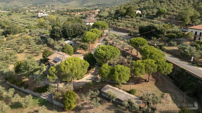 Image No.5-4 Bed Country House for sale